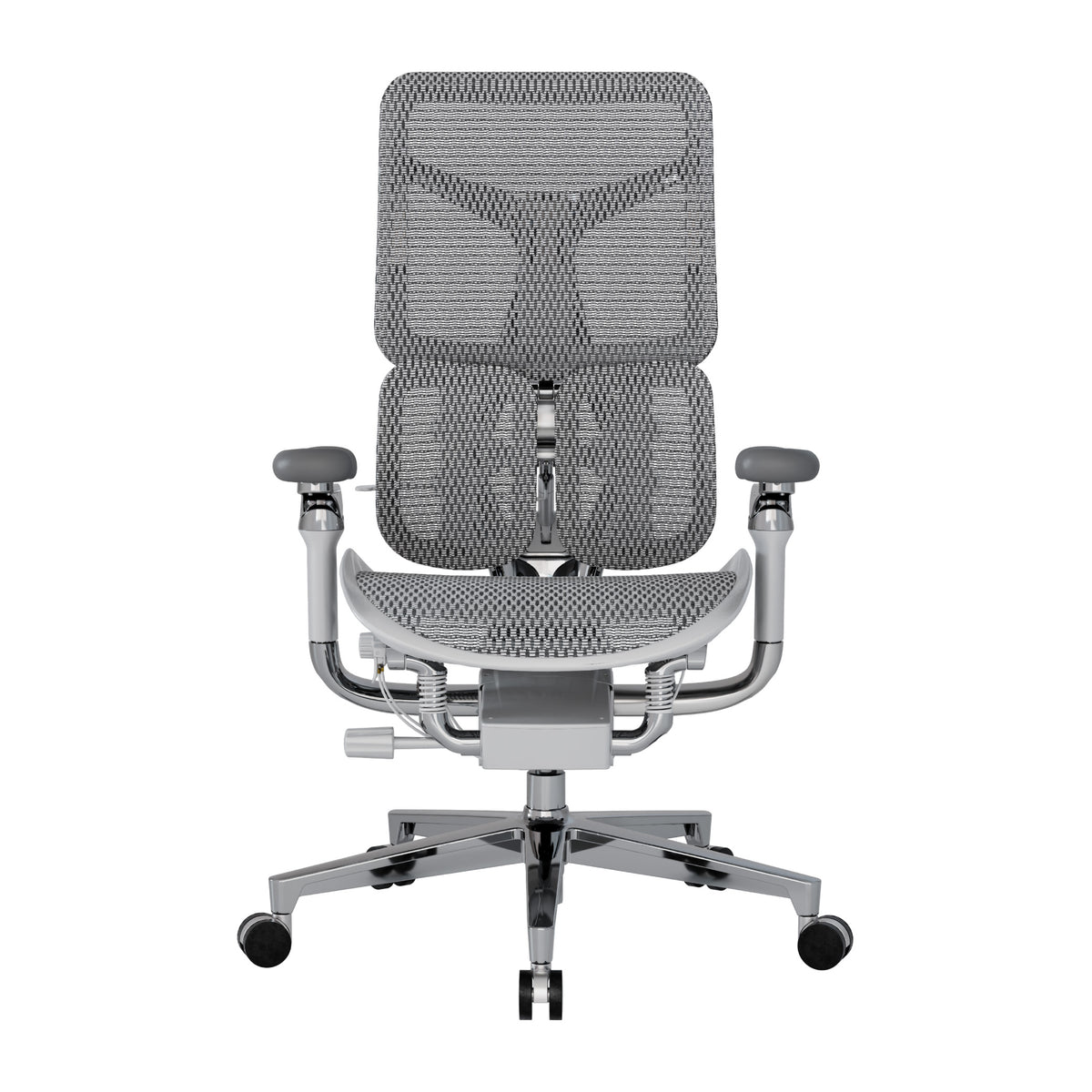 Cadeira Ergonômica Elements Una